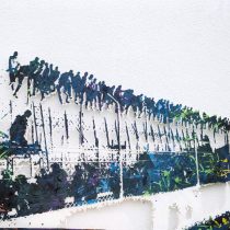 The Fence